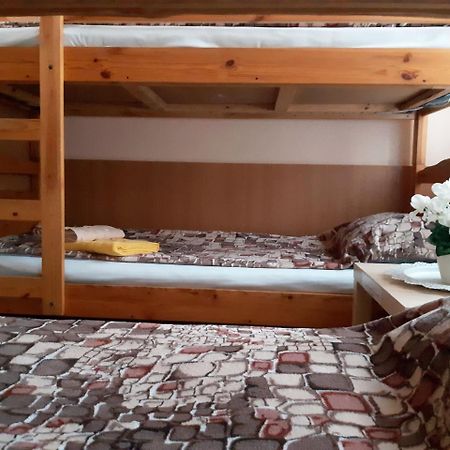 Hostel Х.О.ヴィーツェプスク エクステリア 写真