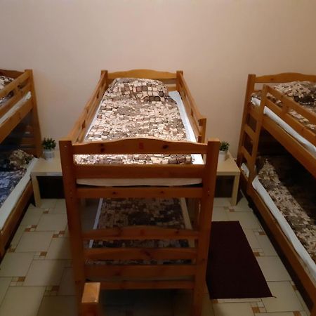 Hostel Х.О.ヴィーツェプスク エクステリア 写真