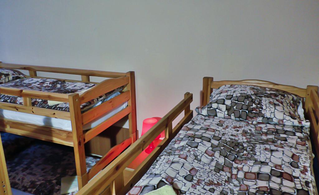 Hostel Х.О.ヴィーツェプスク 部屋 写真