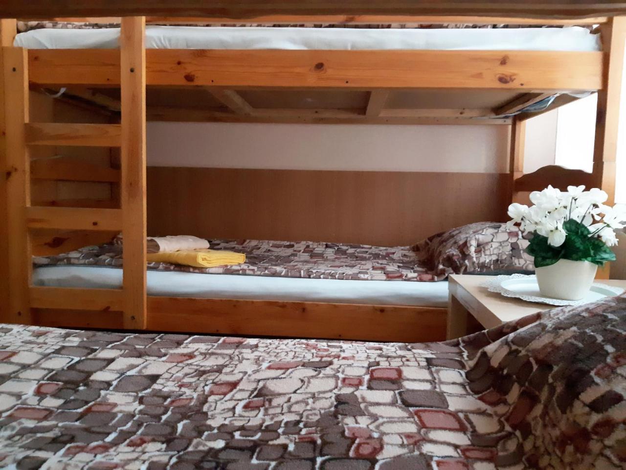 Hostel Х.О.ヴィーツェプスク エクステリア 写真