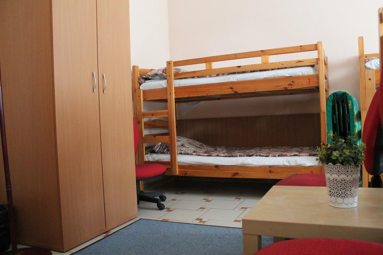 Hostel Х.О.ヴィーツェプスク エクステリア 写真