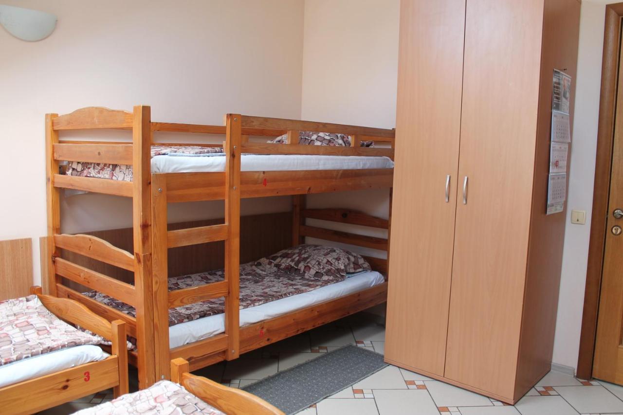 Hostel Х.О.ヴィーツェプスク エクステリア 写真