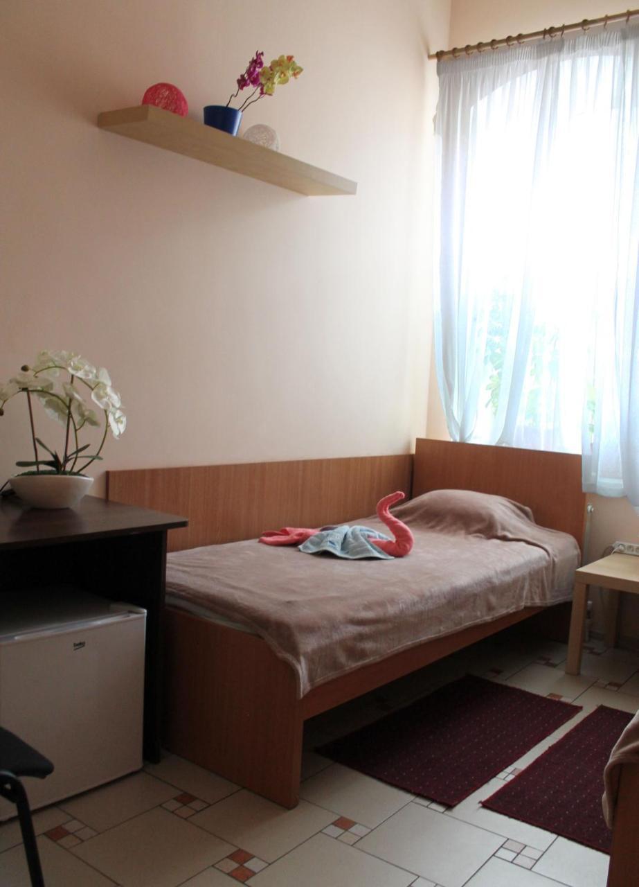 Hostel Х.О.ヴィーツェプスク エクステリア 写真