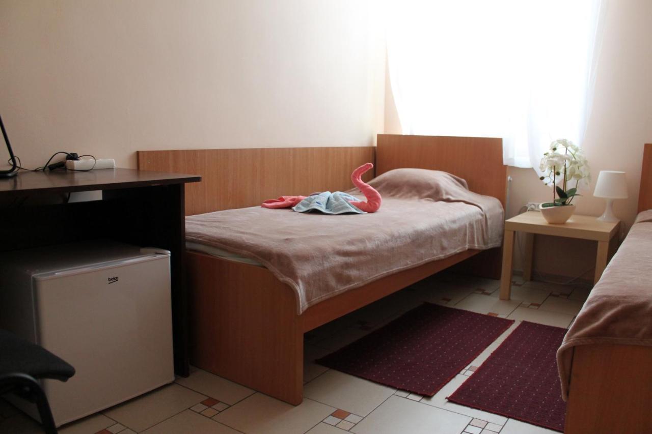 Hostel Х.О.ヴィーツェプスク エクステリア 写真