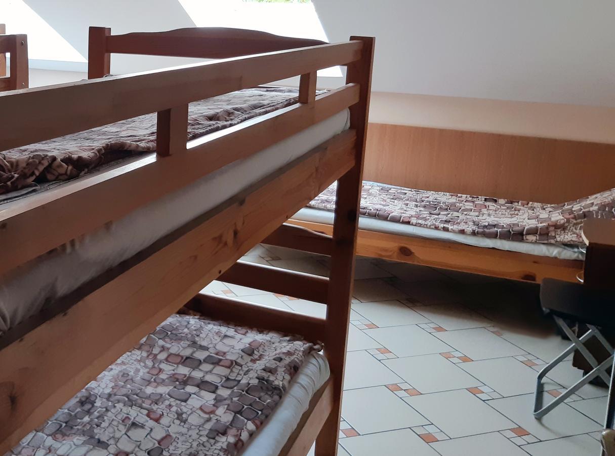Hostel Х.О.ヴィーツェプスク エクステリア 写真