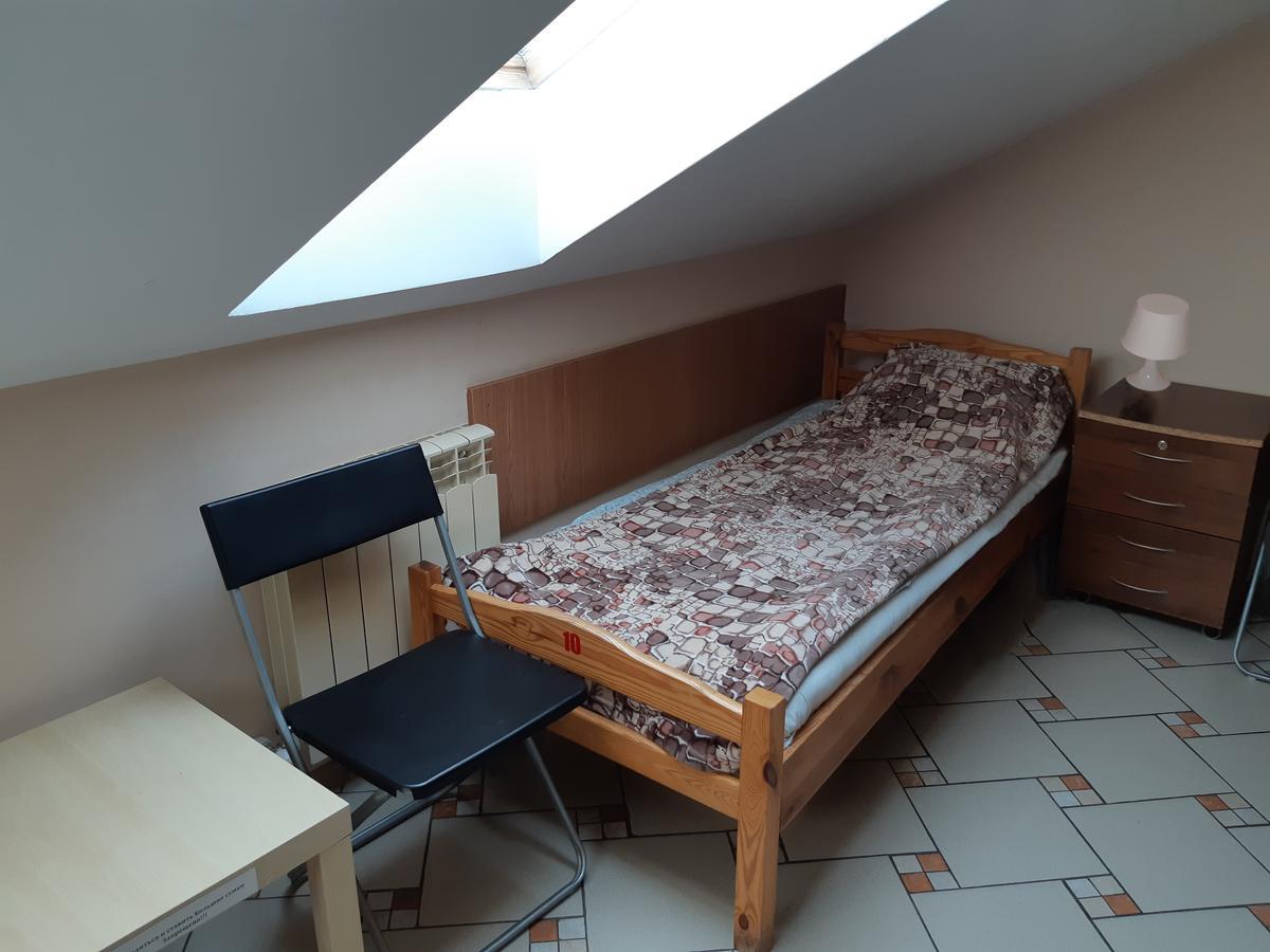 Hostel Х.О.ヴィーツェプスク エクステリア 写真